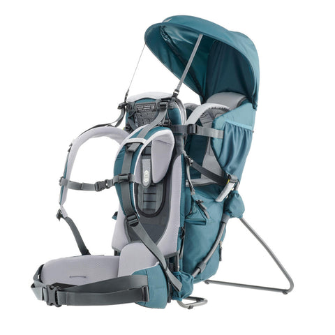 





Porte bébé rigide - Deuter Kid Comfort 1 Plus,